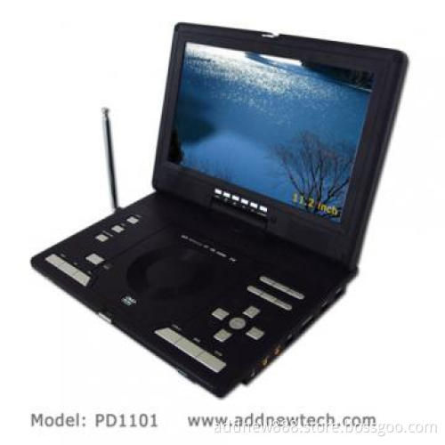 Portable DVD Players(PD1101)